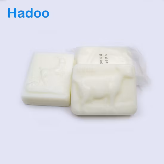 Usine en gros Premium Herb huile de graines noires biologiques écrasées graines noires peau exfoliante processus à froid savon de gommage au café fait à la main